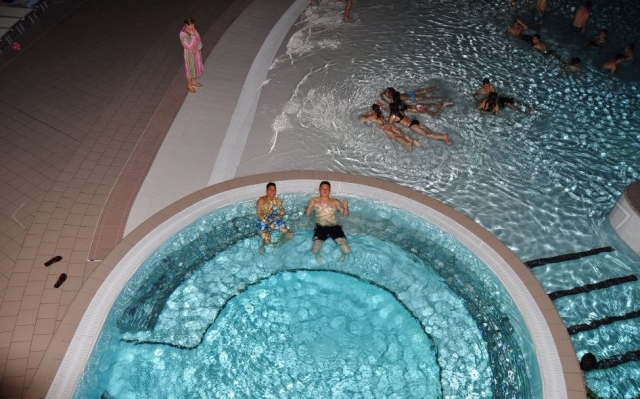  Relaxation for all 